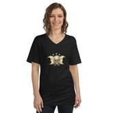 Tshirt Gola V de Manga Curta Unissexo Astros - My dear oraculo store